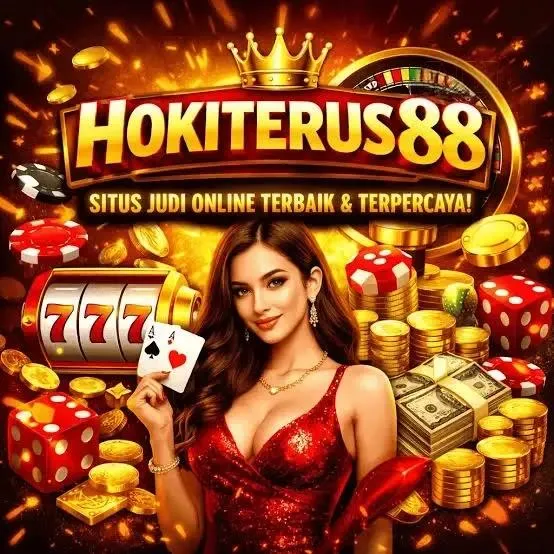 HOKITERUS88 - Majalah Digital Terbaik untuk Berita Terkini