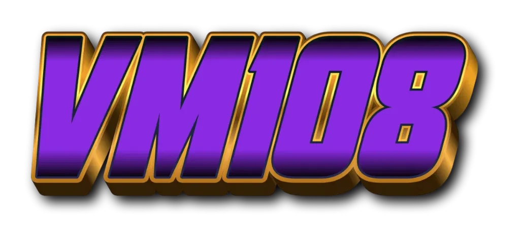 vm108 - Kanal Resmi Indonesia